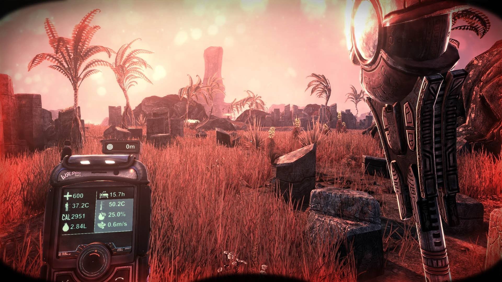 The Solus Project - Imagen 3